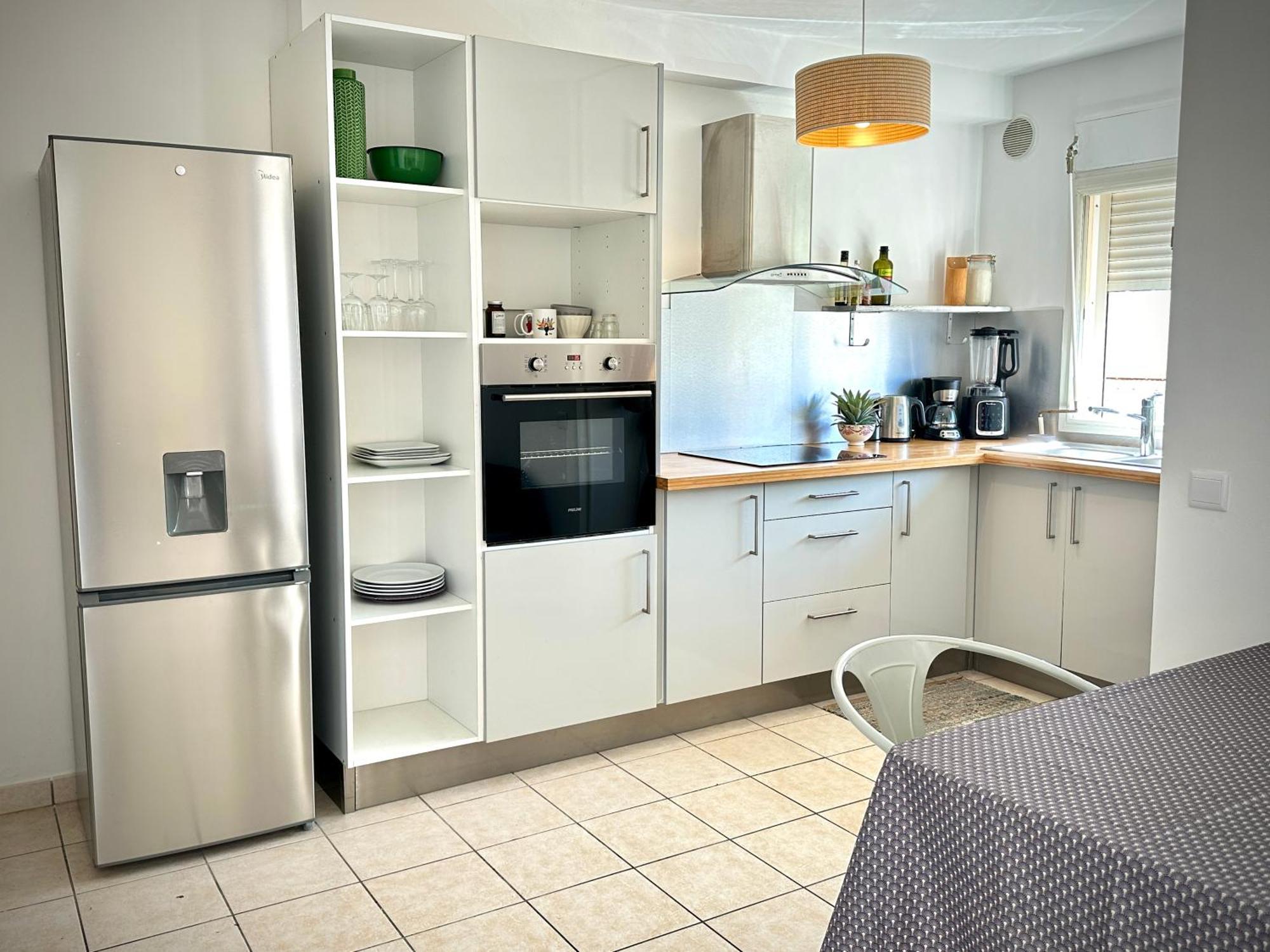 Cosycentralappart T2 Climatise 45M2 Saint Pierre Exterior foto