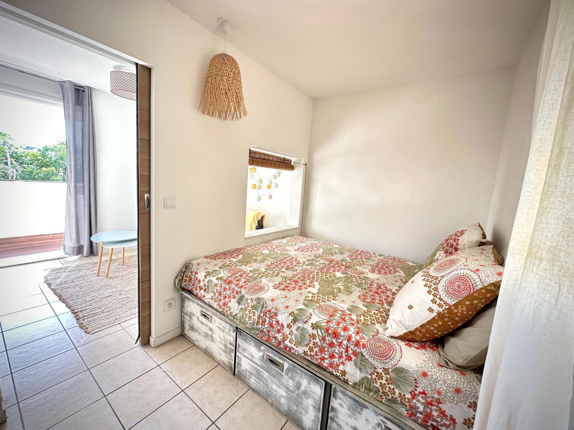 Cosycentralappart T2 Climatise 45M2 Saint Pierre Exterior foto